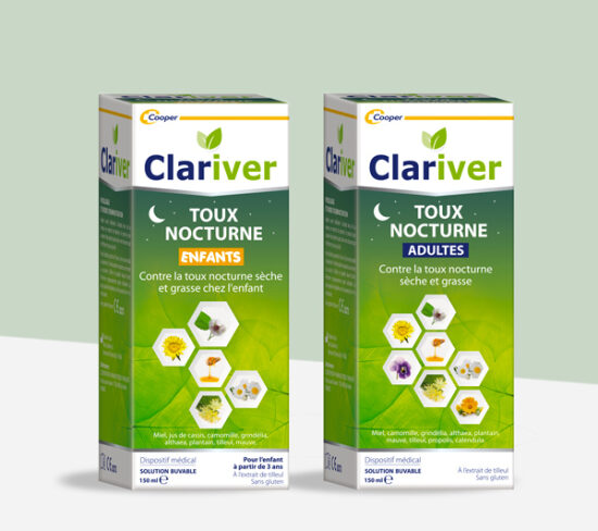 Packaging // Création charte graphique pour une gamme de sirop pour Cooper